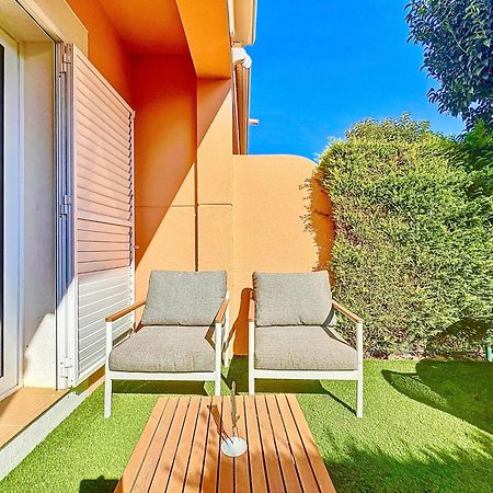 Mar Blau Estartit Rental ลาเอสตาร์ติต ภายนอก รูปภาพ