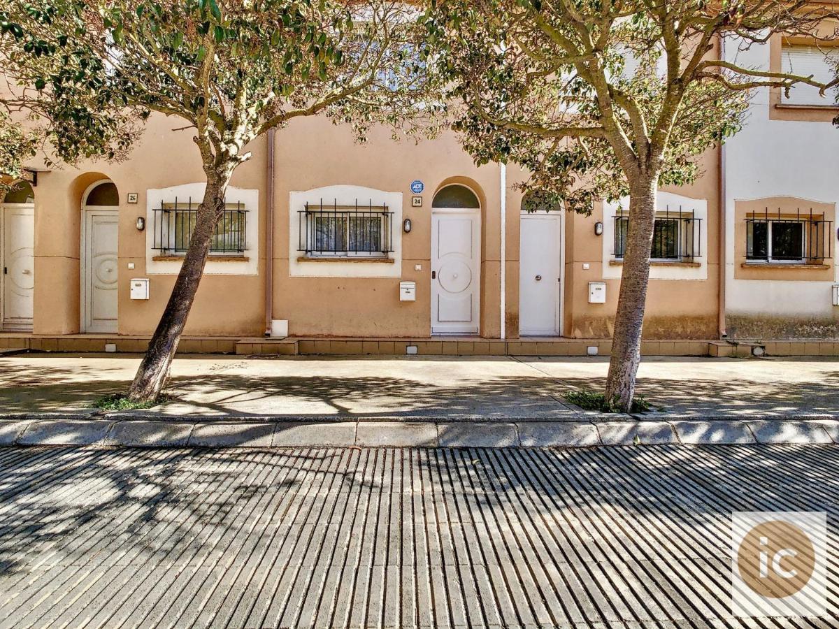 Mar Blau Estartit Rental ลาเอสตาร์ติต ภายนอก รูปภาพ