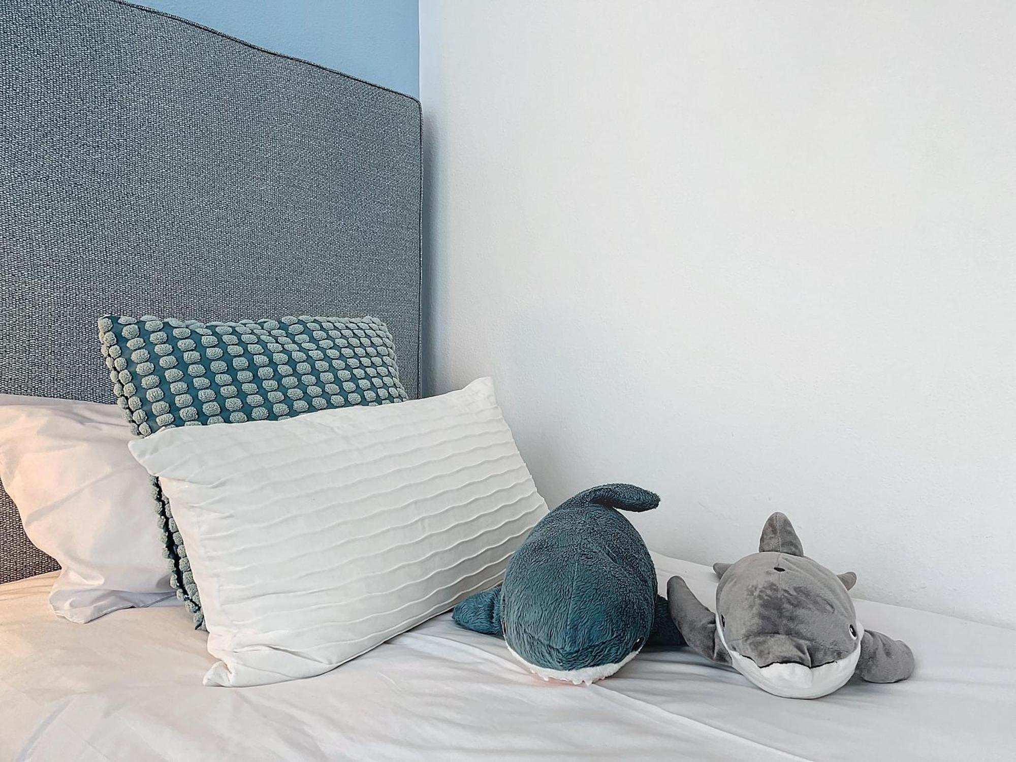 Mar Blau Estartit Rental ลาเอสตาร์ติต ภายนอก รูปภาพ