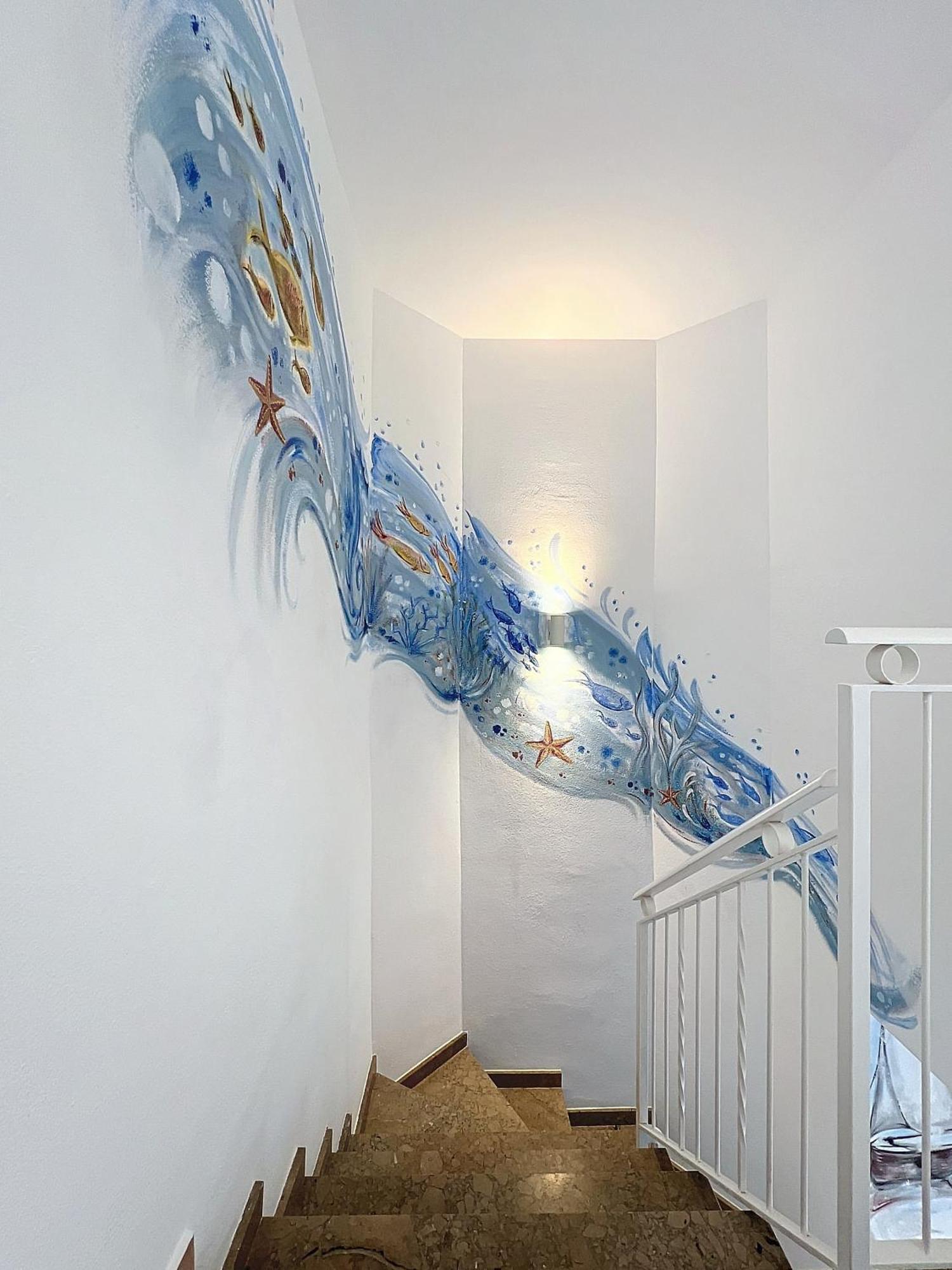 Mar Blau Estartit Rental ลาเอสตาร์ติต ภายนอก รูปภาพ