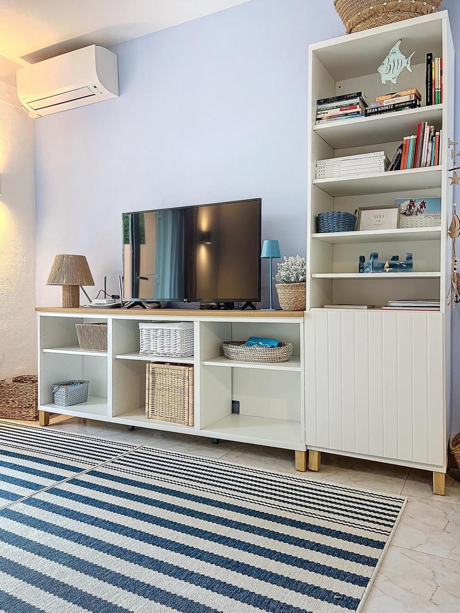 Mar Blau Estartit Rental ลาเอสตาร์ติต ภายนอก รูปภาพ