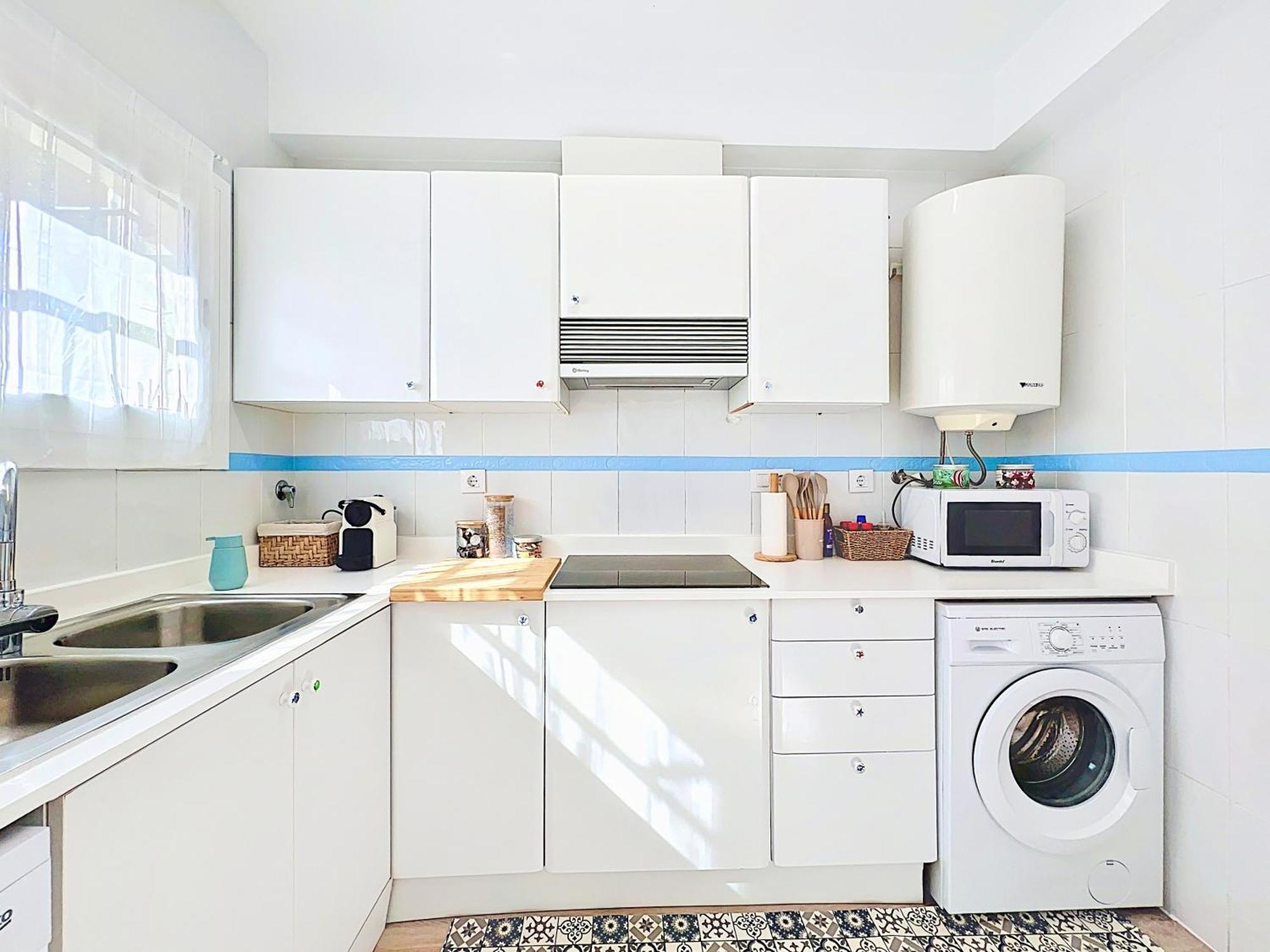 Mar Blau Estartit Rental ลาเอสตาร์ติต ภายนอก รูปภาพ