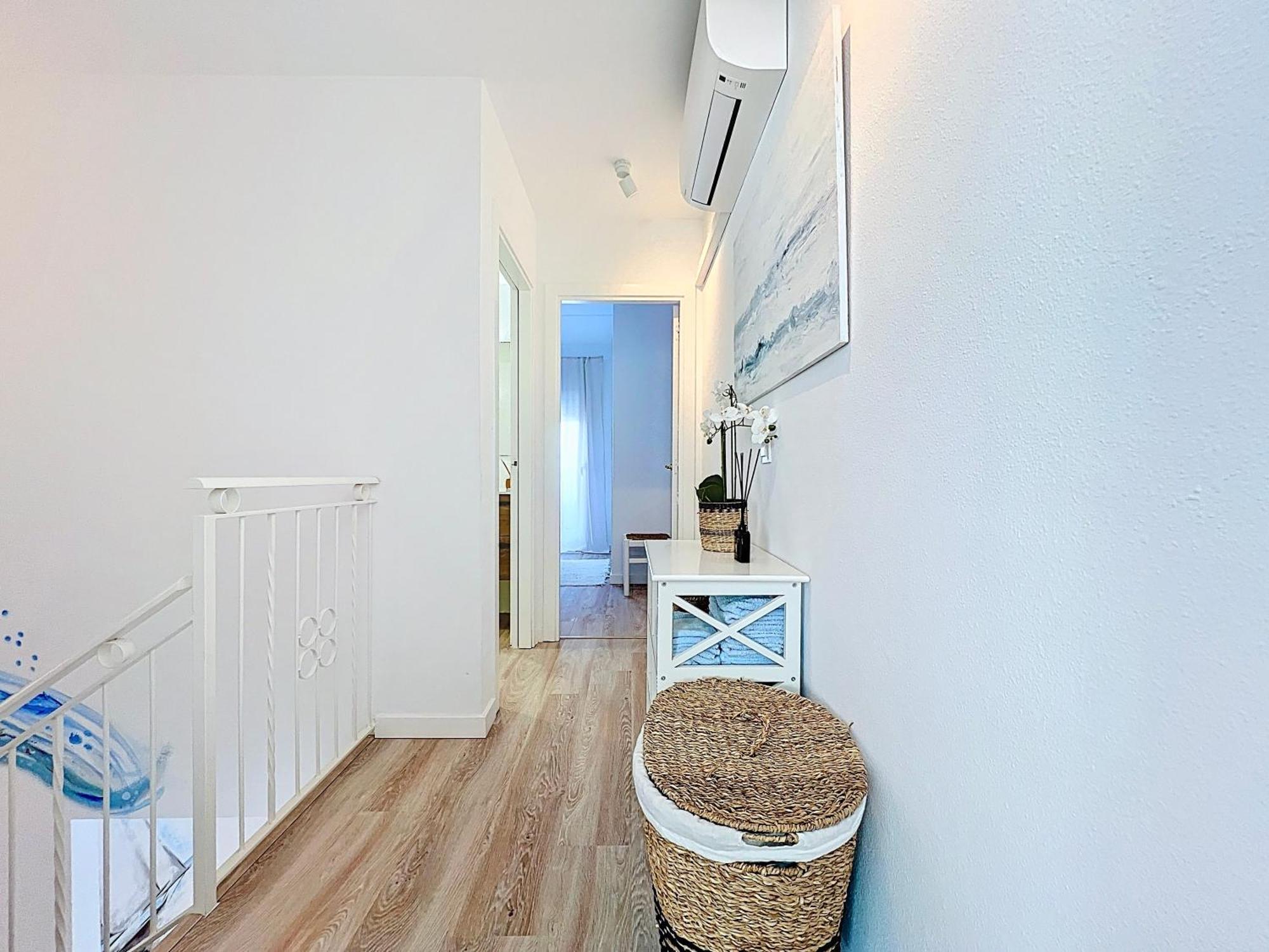 Mar Blau Estartit Rental ลาเอสตาร์ติต ภายนอก รูปภาพ