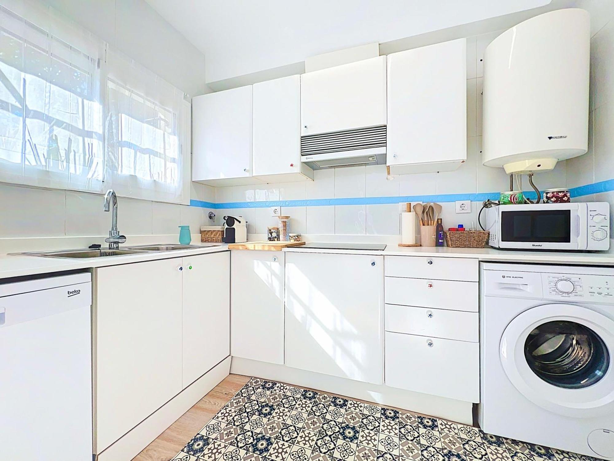 Mar Blau Estartit Rental ลาเอสตาร์ติต ภายนอก รูปภาพ