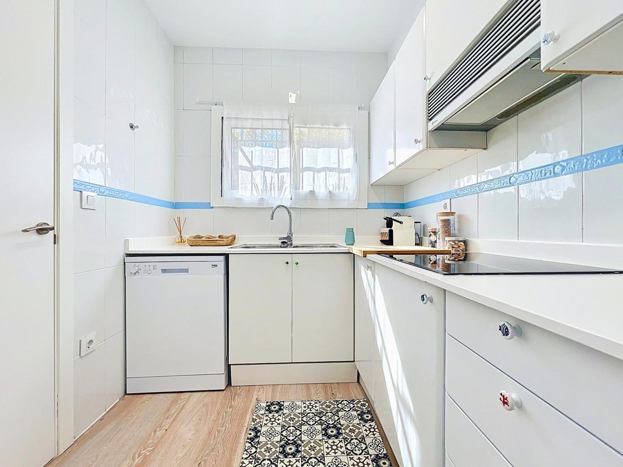 Mar Blau Estartit Rental ลาเอสตาร์ติต ภายนอก รูปภาพ